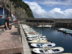 Albert Oehlen and Mark Godfrey