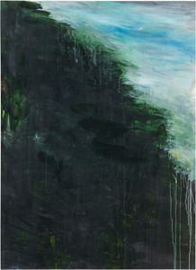 Cy Twombly