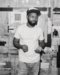 Nathaniel Mary Quinn