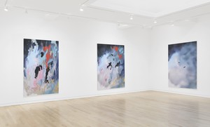 Urs Fischer: Sotatsu