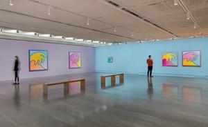 Alex Israel: Freeway