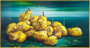 On Surrealism: Glenn Brown & Alexandria Smith