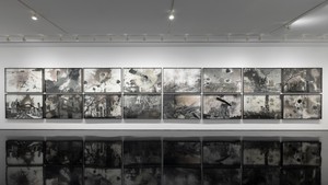 On Anselm Kiefer’s Photography