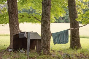 Tatiana Trouvé: In Time