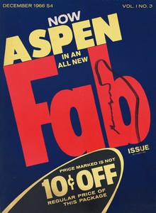 Artists’ Magazines