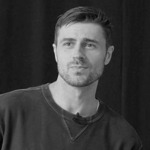 A portrait of Joshua Citarella