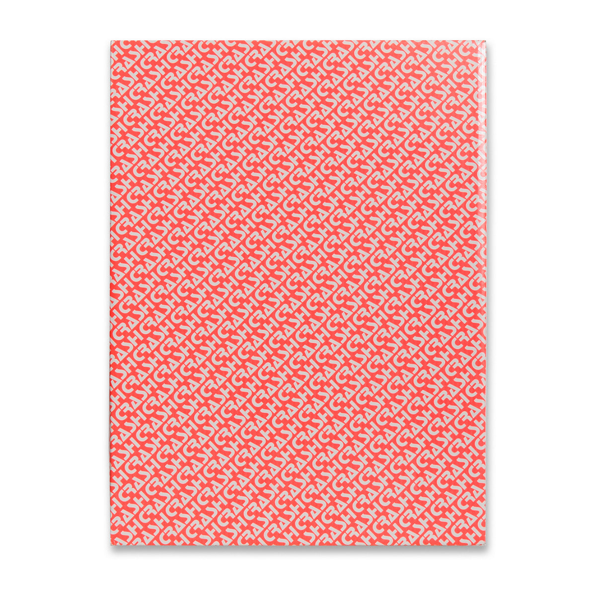 Cover of Crash Poster Box Set