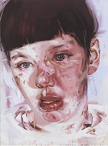 Jenny Saville