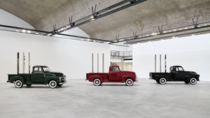 Walter De Maria: The Singular Experience