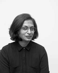 Hans Ulrich Obrist’s Questionnaire: Marina Tabassum