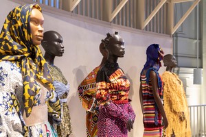 A Sense of  Abundance