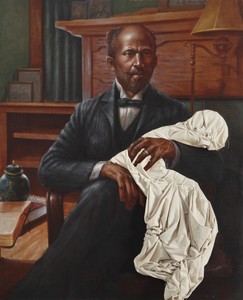 Titus Kaphar: Intricate Illusion