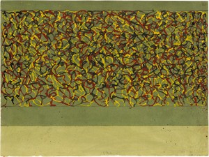 Brice Marden