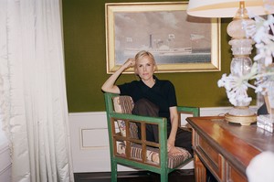 Fashion and Art: Tory Burch