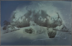 Before the Smoke Has Cleared