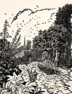 On Gardening as an Art Form: Olivia Laing and Salomé Gómez-Upegui