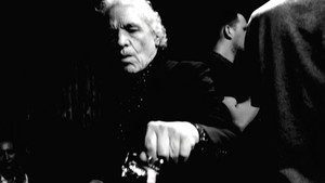 Abel Ferrara