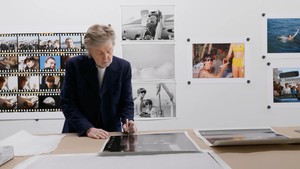 Paul McCartney: Rearview Mirror: Photographs, December 1963–February 1964