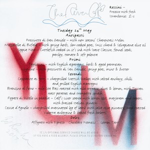 The River Café Cookbook