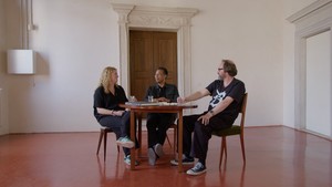 Rick Lowe, Dieter Roelstraete, Abigail Winograd