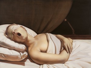 Anna Weyant: Wait for It