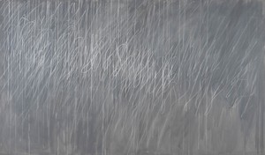 Cy Twombly by Jenny Saville: To Lift the Veil