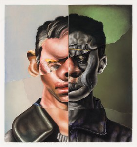 Nathaniel Mary Quinn