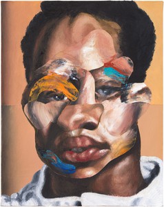 Nathaniel Mary Quinn