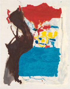 Helen Frankenthaler