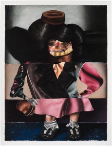 Nathaniel Mary Quinn