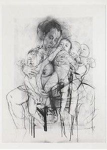 Jenny Saville