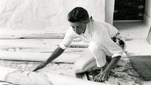 Abstract Climates: Helen Frankenthaler in Provincetown