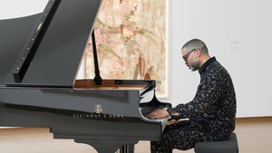 Jason Moran