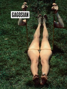 Gagosian Quarterly Summer 2020
