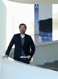 Mythologies: A Conversation with Erlend Høyersten