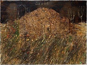 Anselm Kiefer