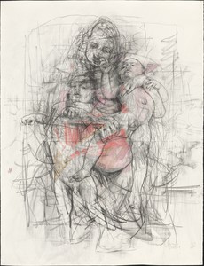 Five Preoccupations: Jenny Saville