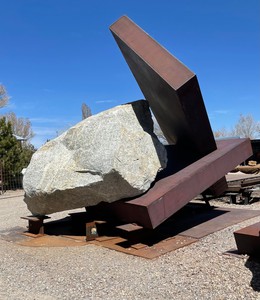 Michael Heizer
