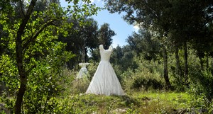 La Ribaute: Transitive, It Transforms