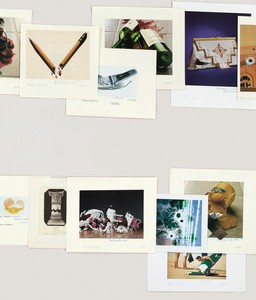 The New York Public Library’s Picture Collection