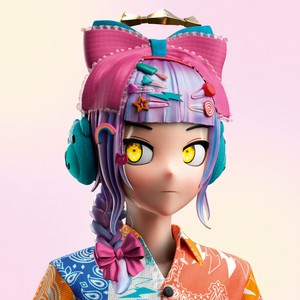 Takashi Murakami and RTFKT: An Arrow through History